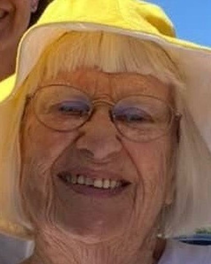 Dorothy Rae Bauske Profile Photo