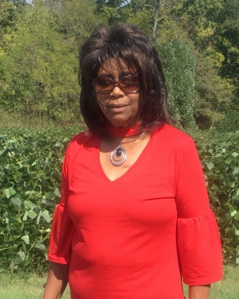 Henrietta Thomas Lusk Profile Photo