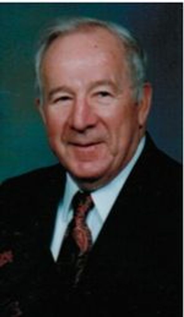 Charles E. Lute Sr