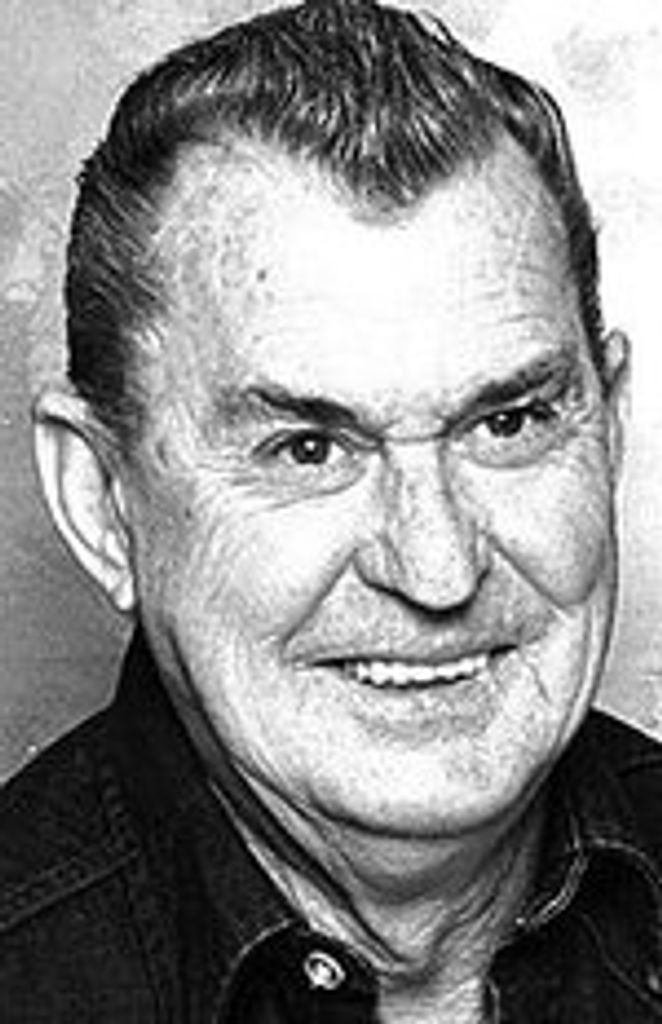 Joseph Williams Profile Photo
