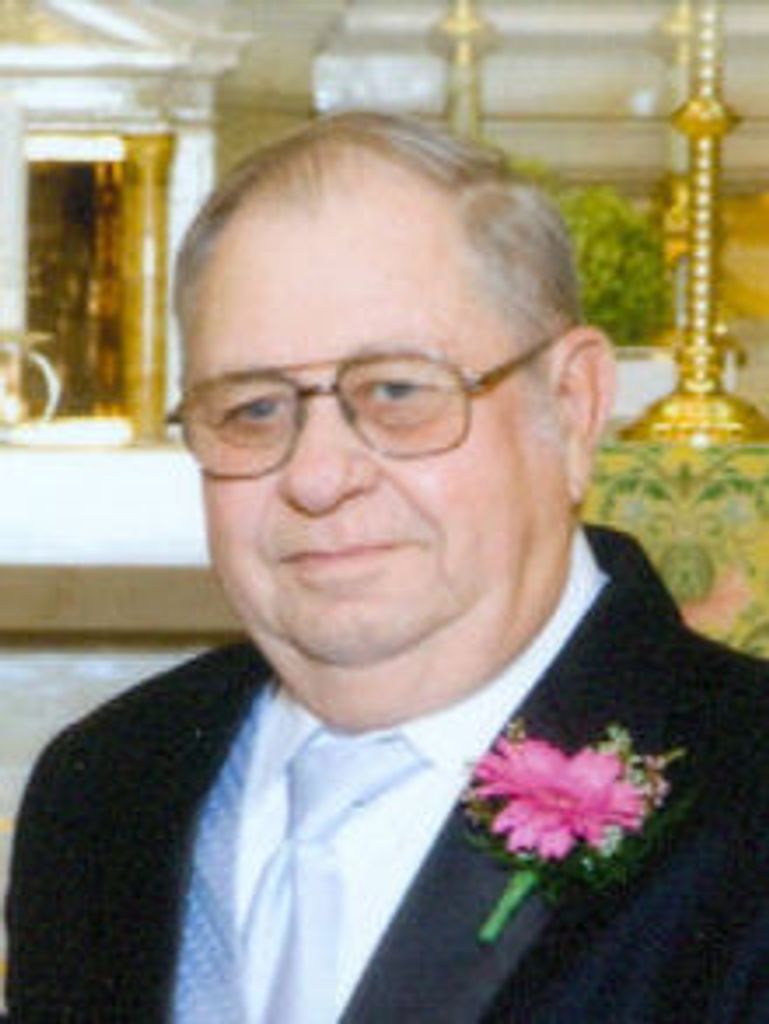 Richard Wanderscheid
