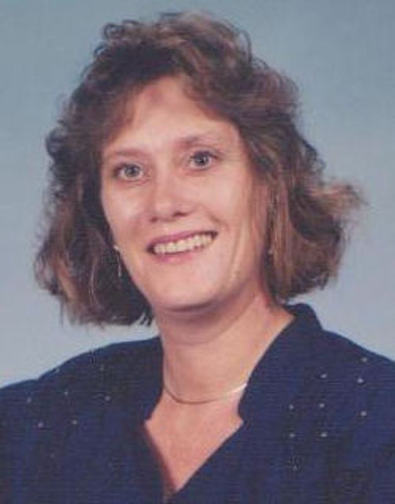 Susan Thompson