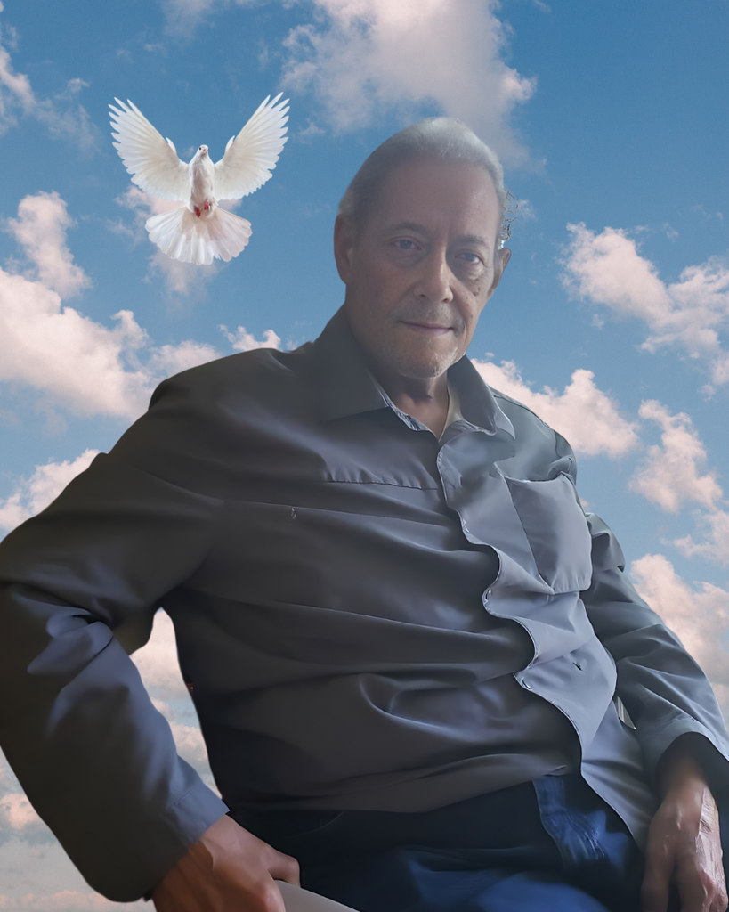 Paul M. McKnight Jr.