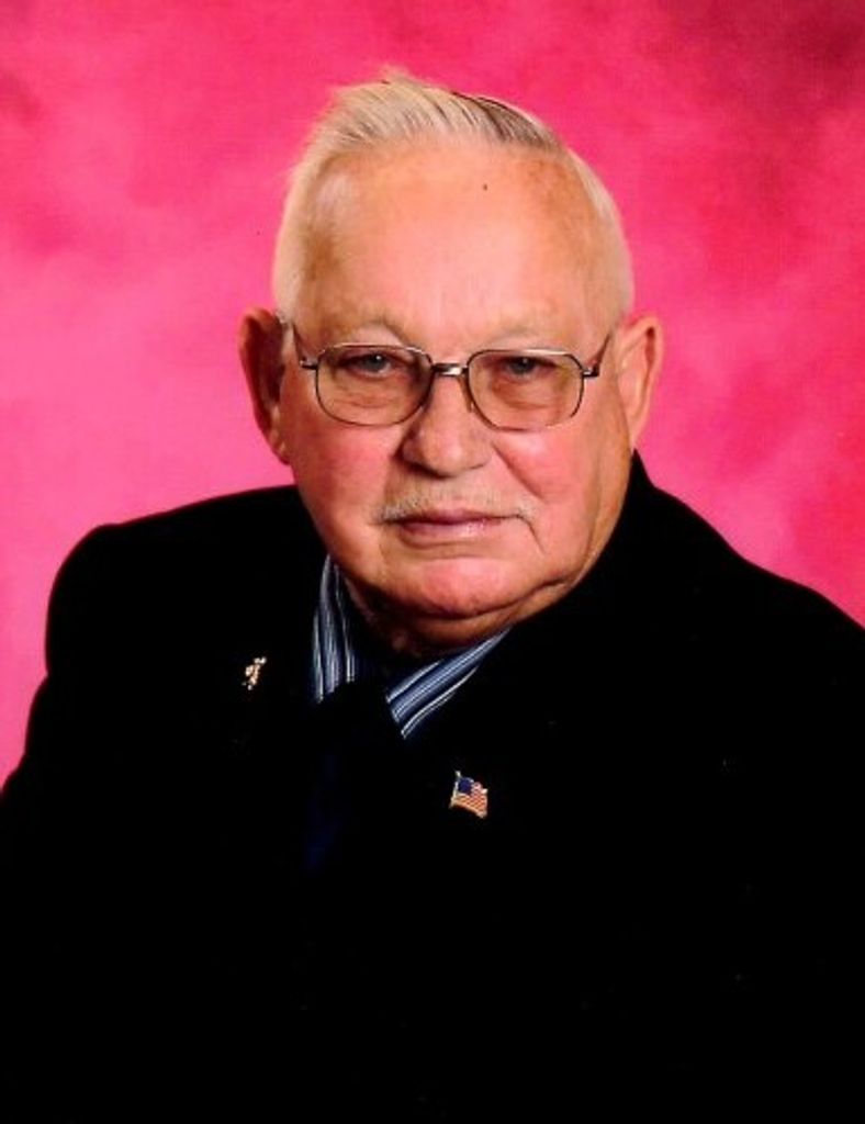 Elbert B. Fair