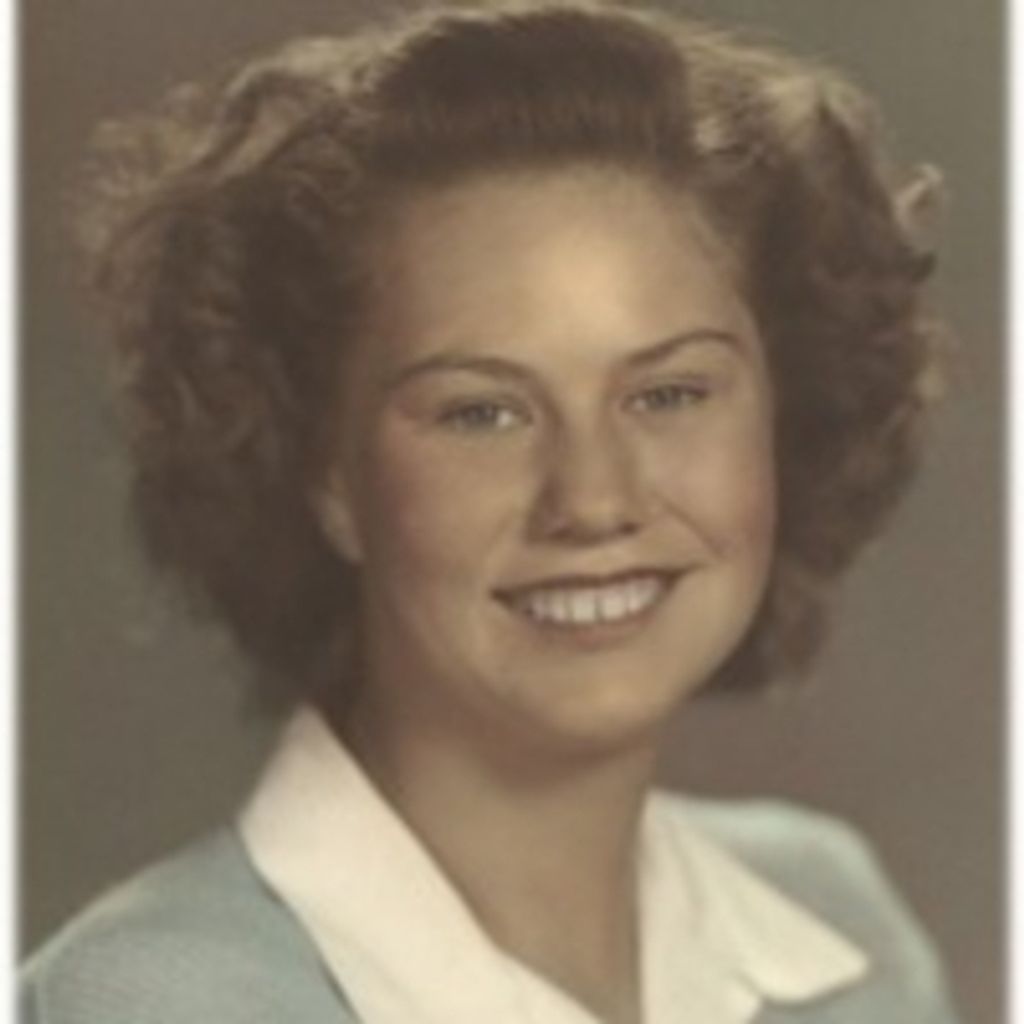 Shirley Alice Pittman Profile Photo