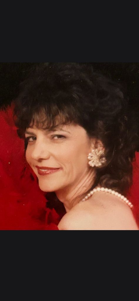 Wanda Kay Strange Profile Photo