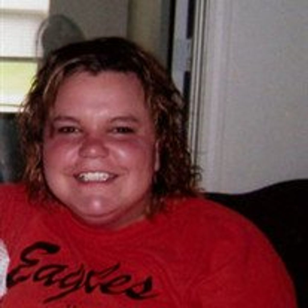 Michelle  Jones Hankins