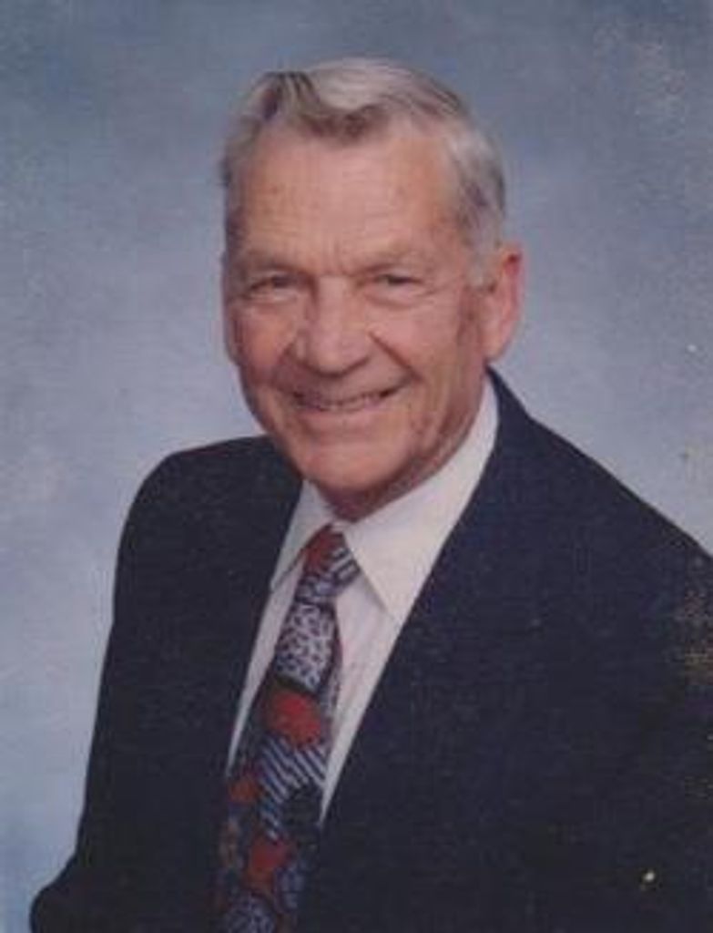 William Dorris Brown