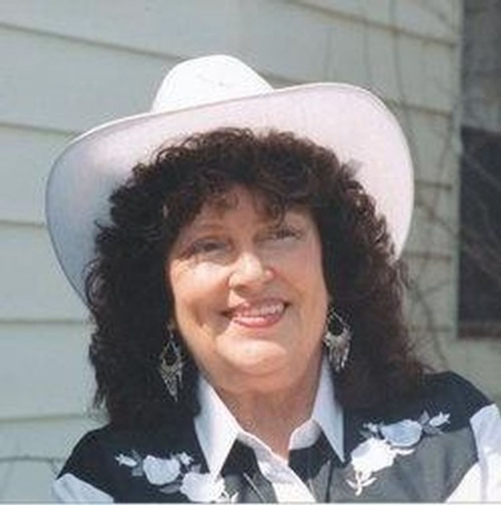 Rosamond "Rose" Winnifred Snider