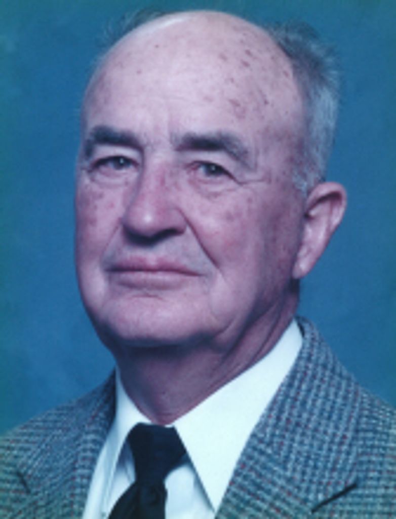 William Curtis "Bill" Duncan