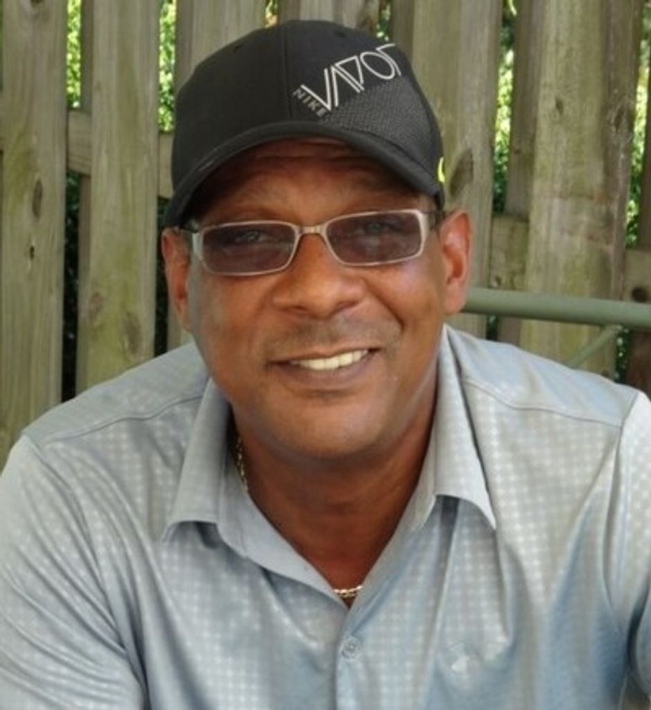 Darryl Vernon Jackson, Sr. Profile Photo