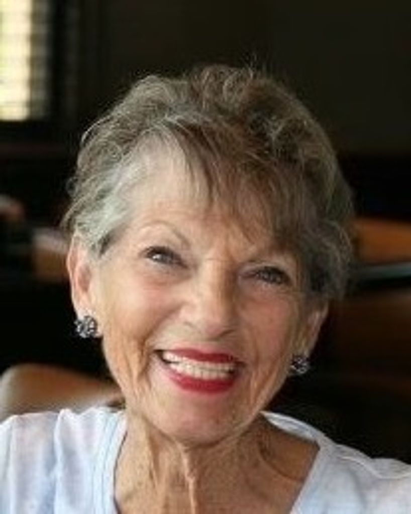 Louise Ann Trocino