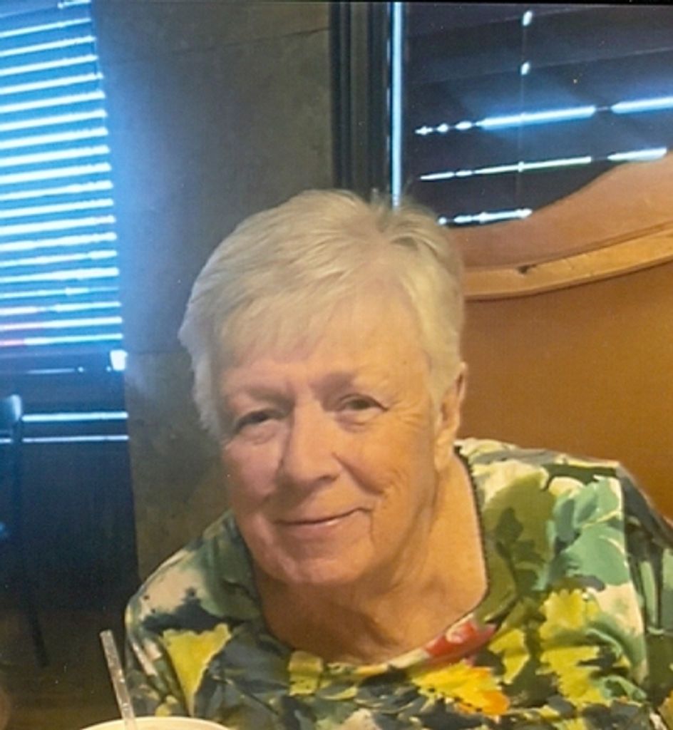 Mary Ann Brett Edwards