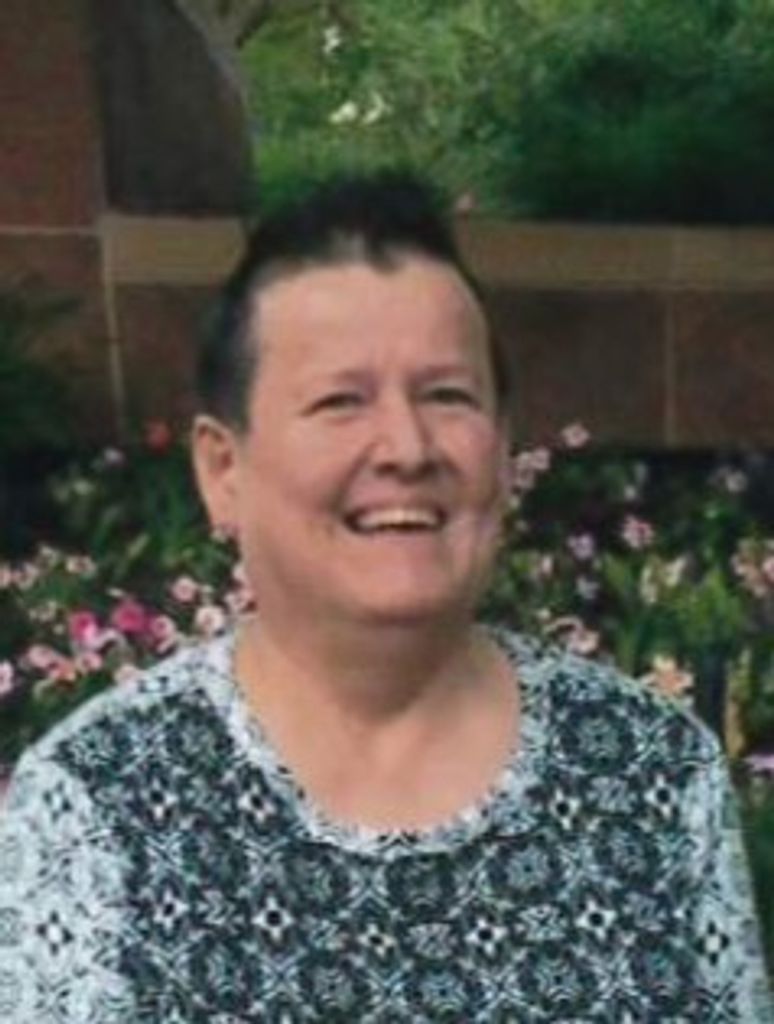 Shirley Allen Profile Photo