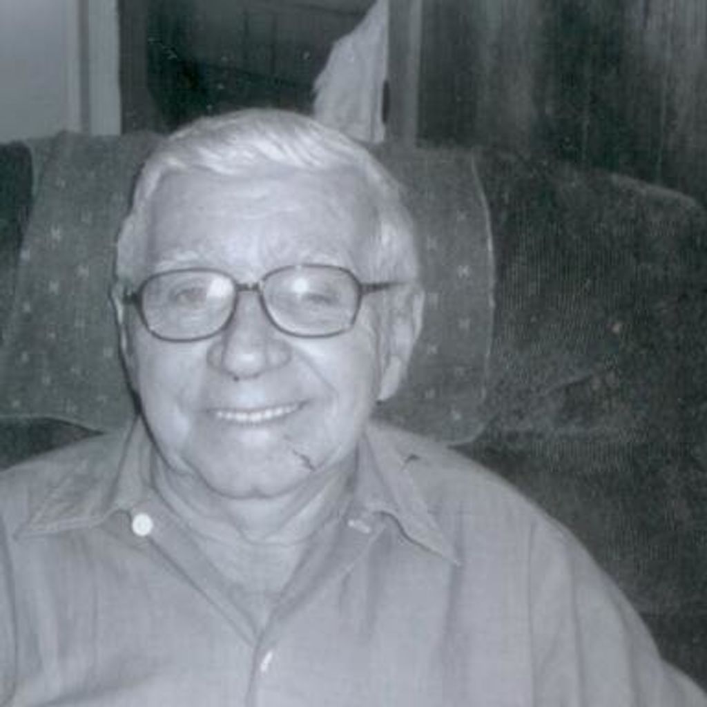 James William Rodgers Profile Photo