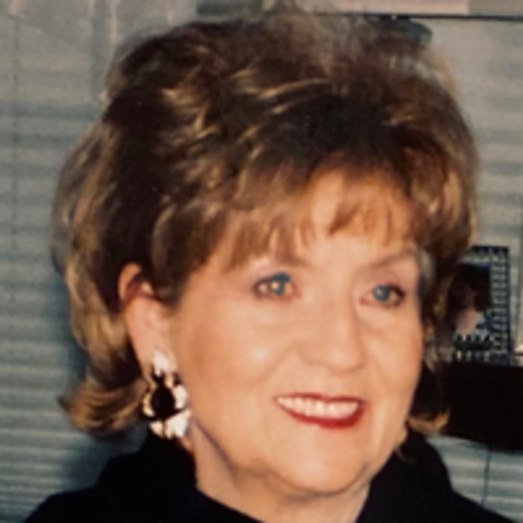 Rita Coleman