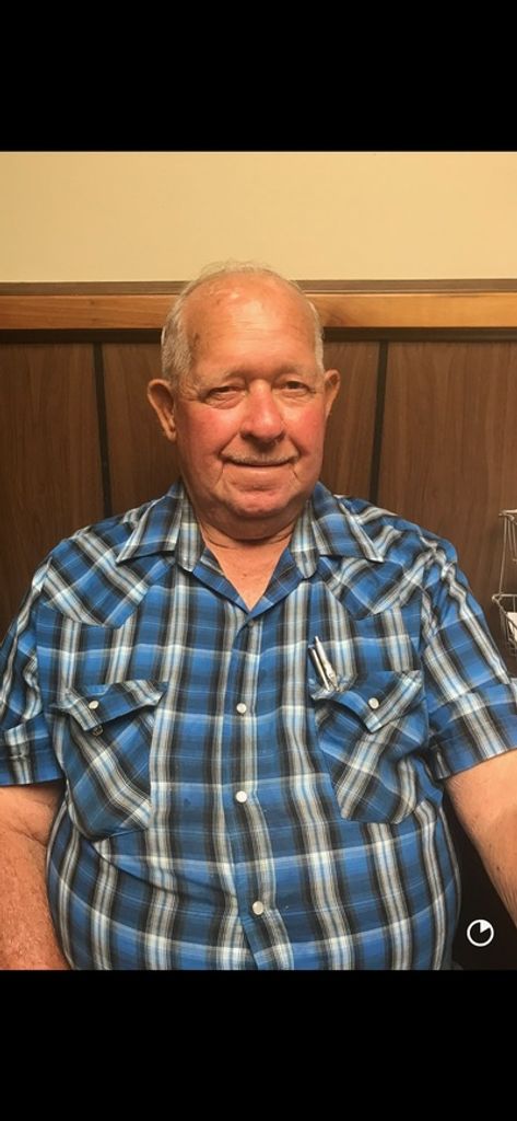 Robert Ray Starks Profile Photo