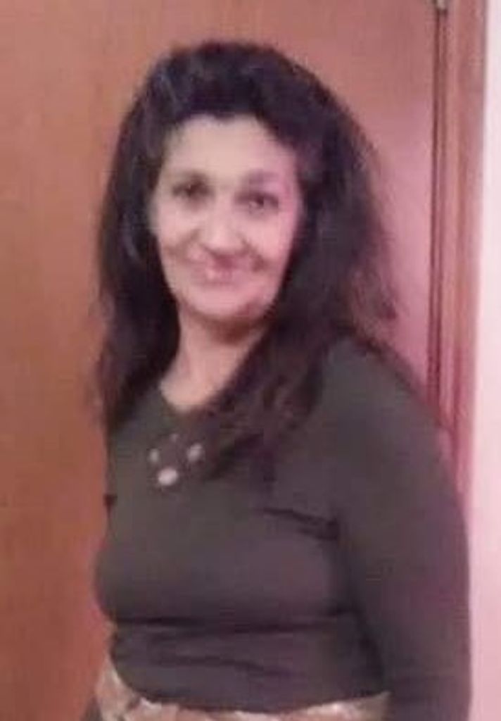 Nancy Carole (Newton)  Farrow