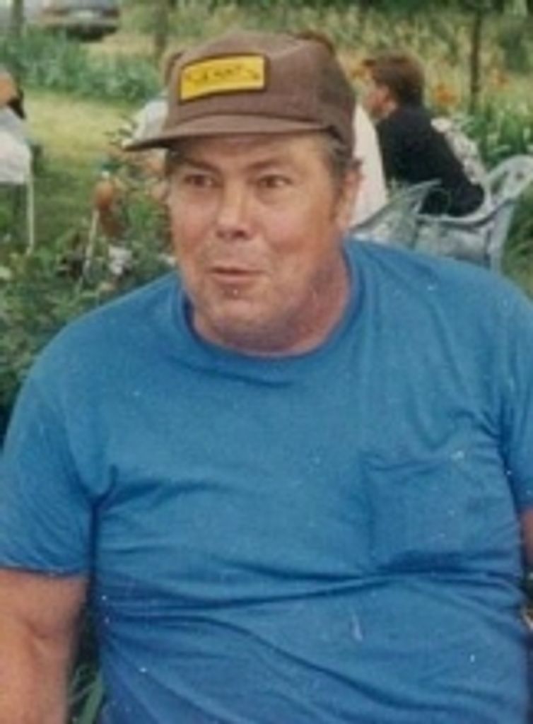 Jessie D. Cornett Sr.