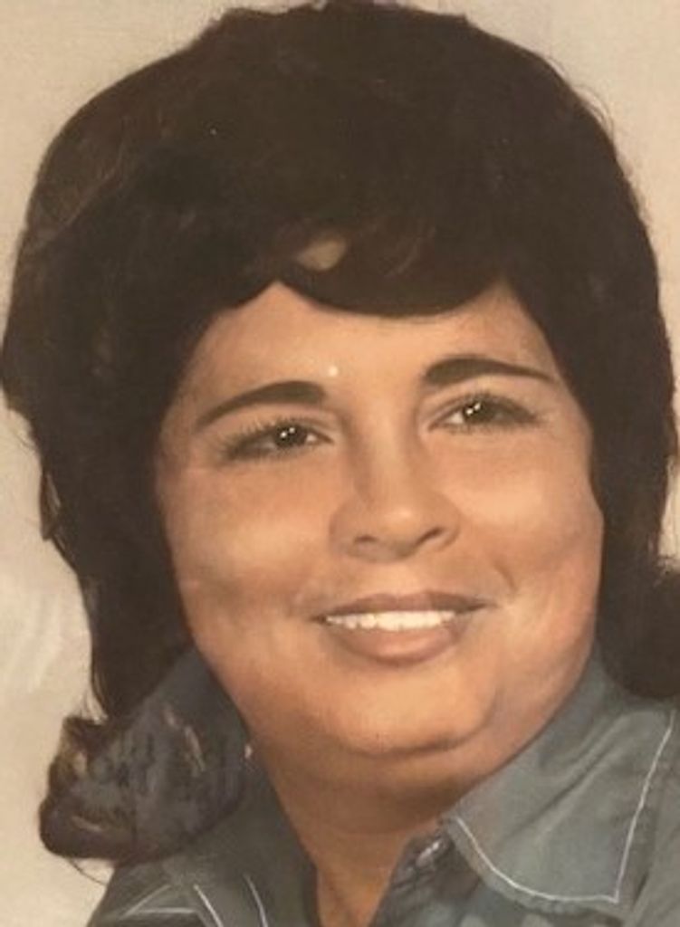 Alice Gartman Profile Photo