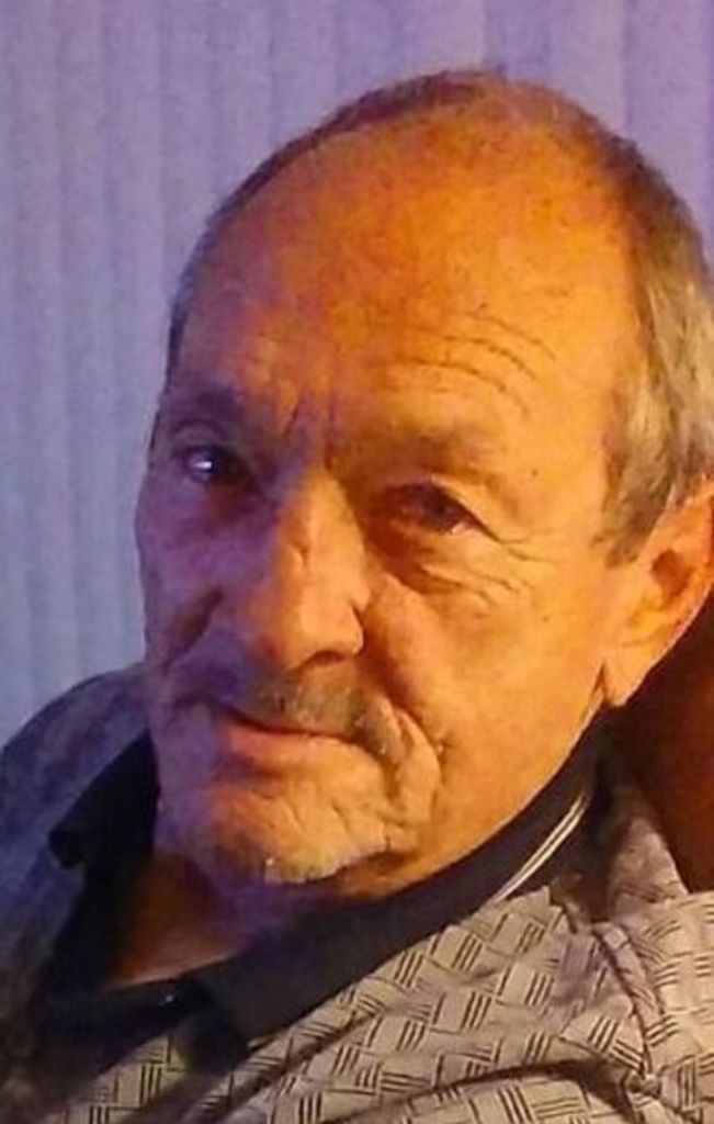Raymond E. May, Sr. Profile Photo