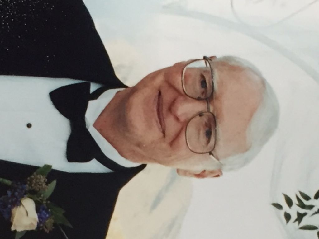 Philip Albert Stynes