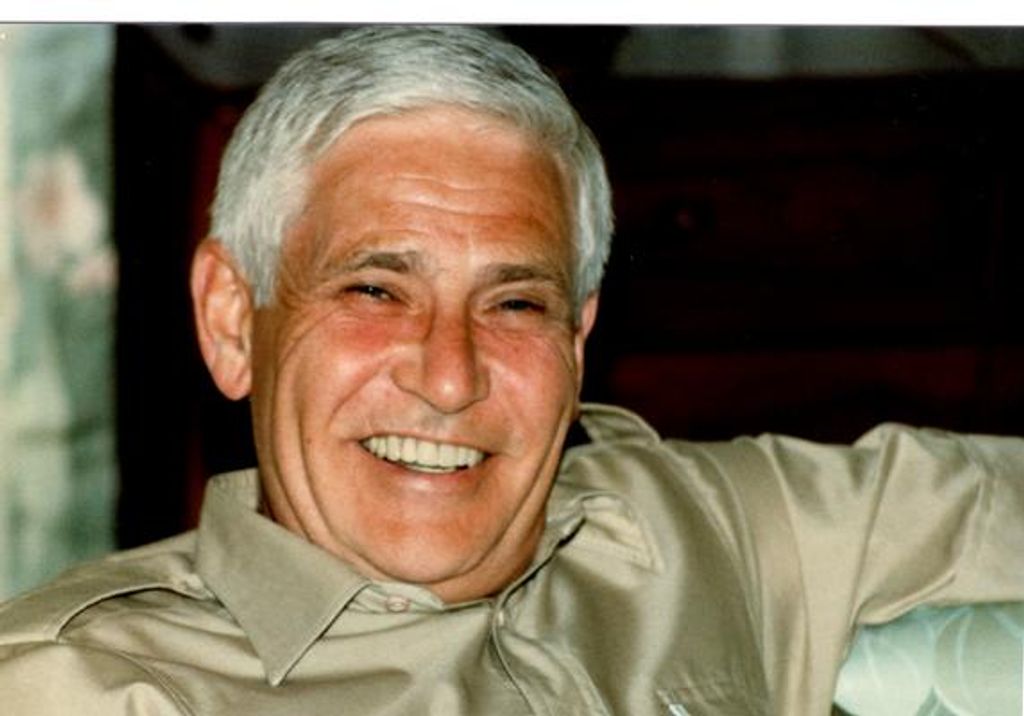 John William Slaton Profile Photo