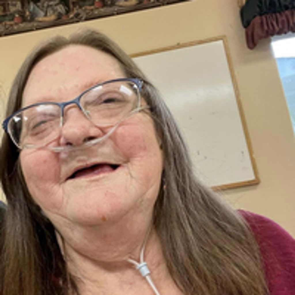 Kathy Jean Wilson Profile Photo