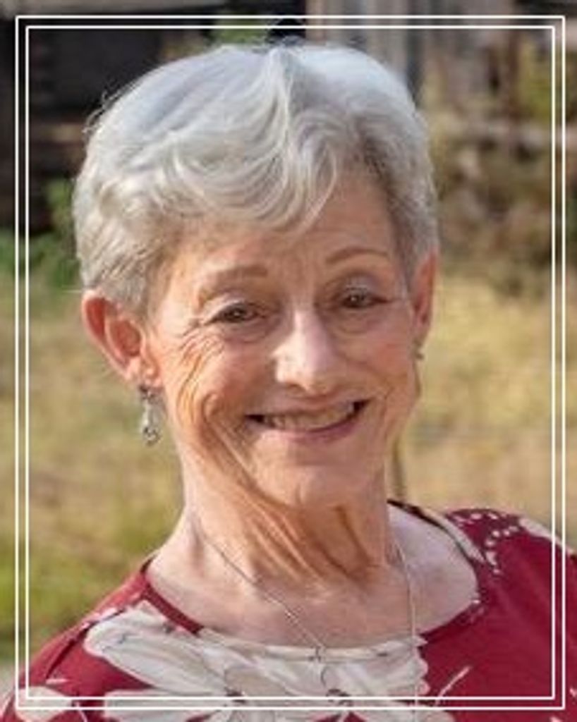 Kathy Ann Thomas Profile Photo