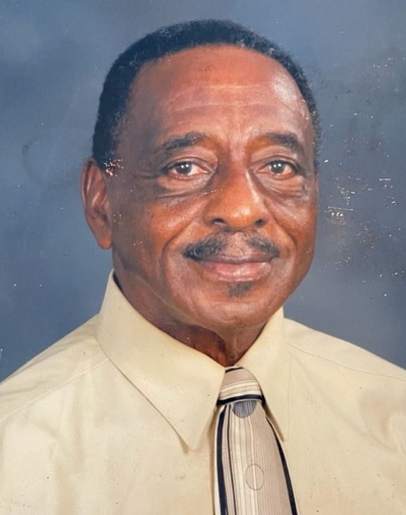Deacon Achie Williams