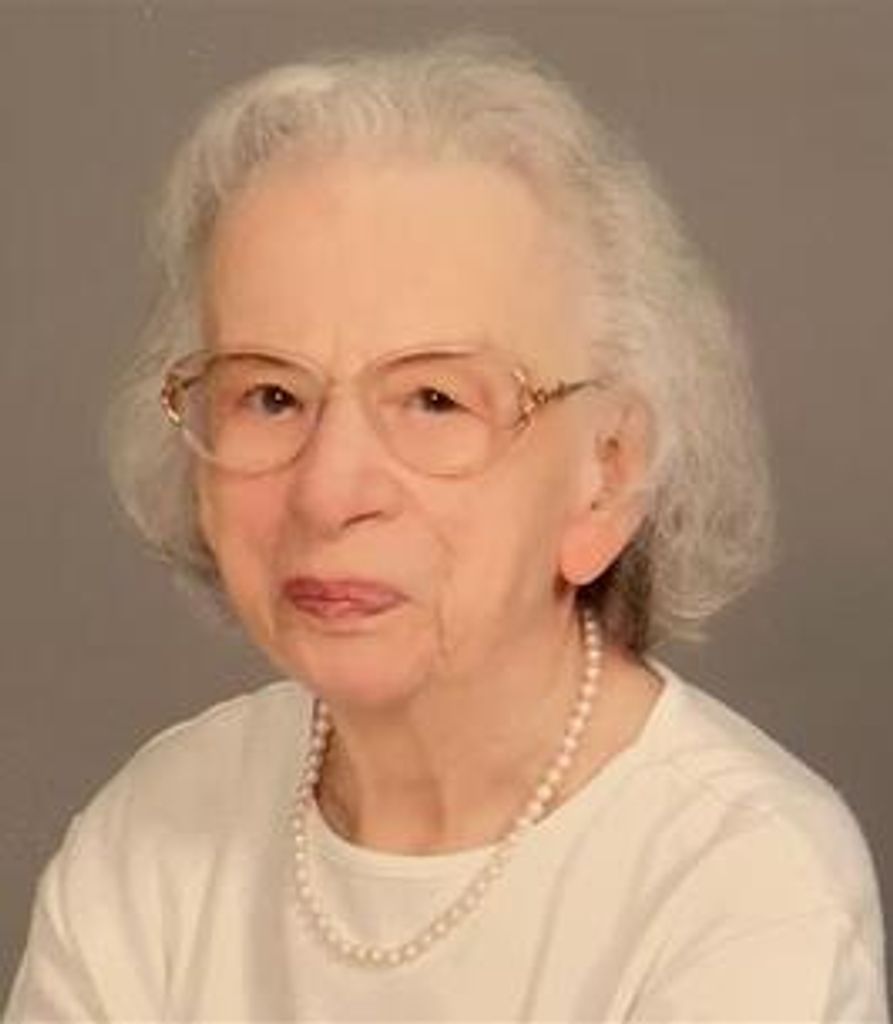 Charlotte Rodriguez Profile Photo
