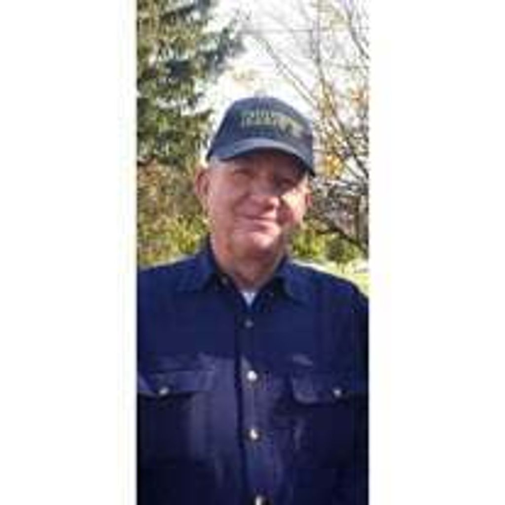 Patrick M. Mchugh Profile Photo