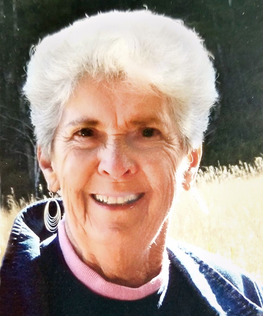 Janiece (Ransom)  Krieger