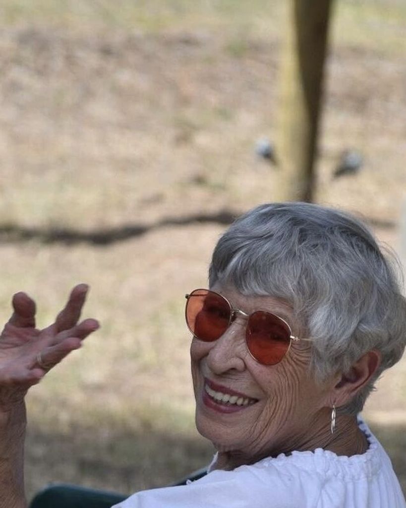 Marjorie T Christian Profile Photo