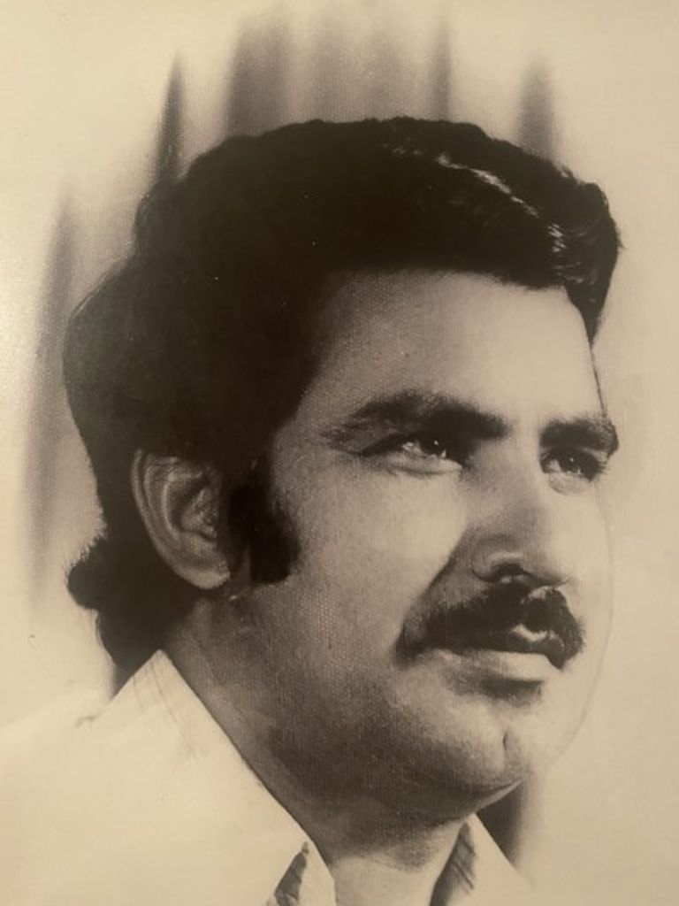 Yaqub "Jacob" Chaudry Profile Photo