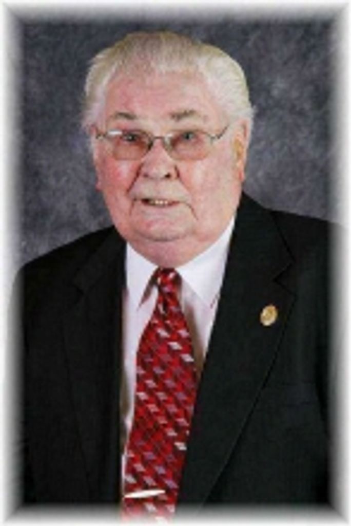 Richard J. Herzig