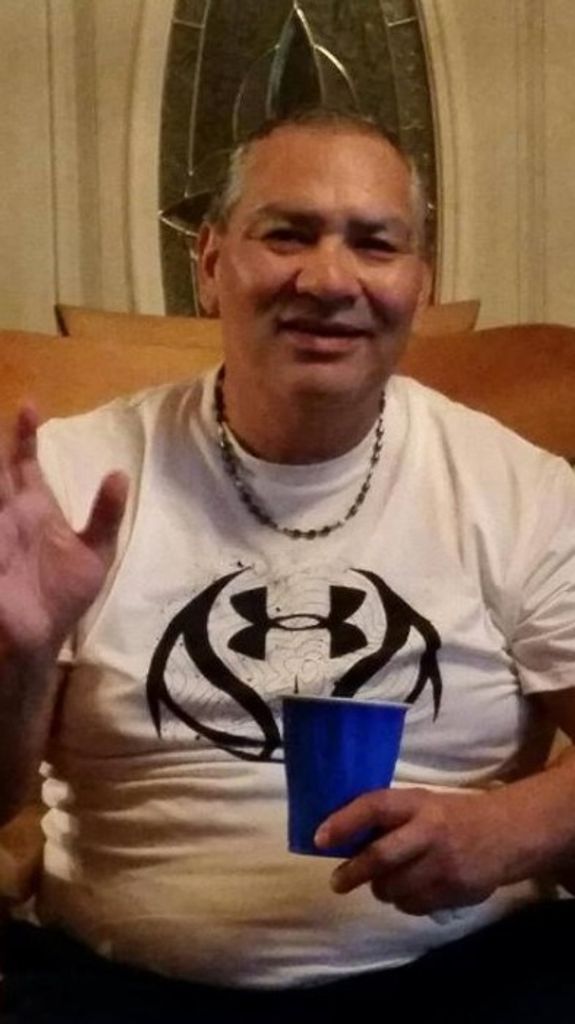 Howard "Bob" Menchaca