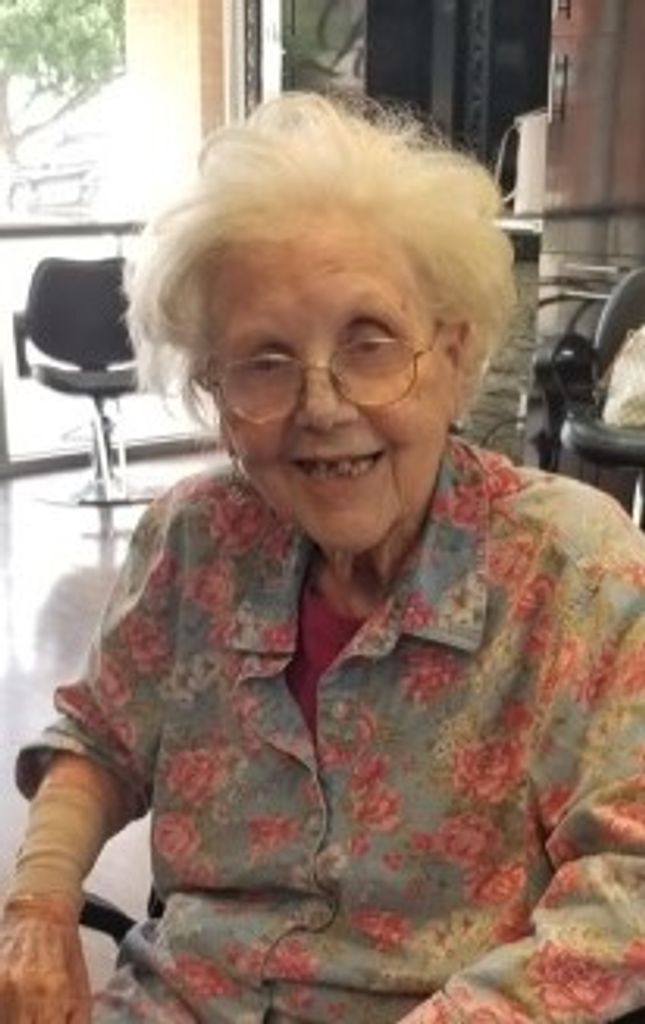 Shirley A (Bolen)  Lohmann