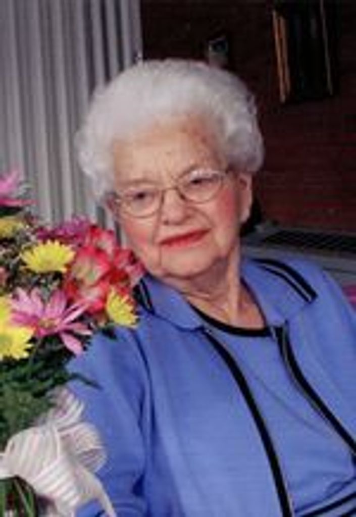 Norma Garden