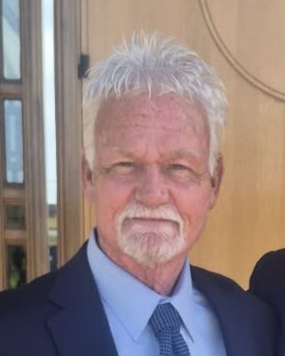 Allen Lee Parris Profile Photo