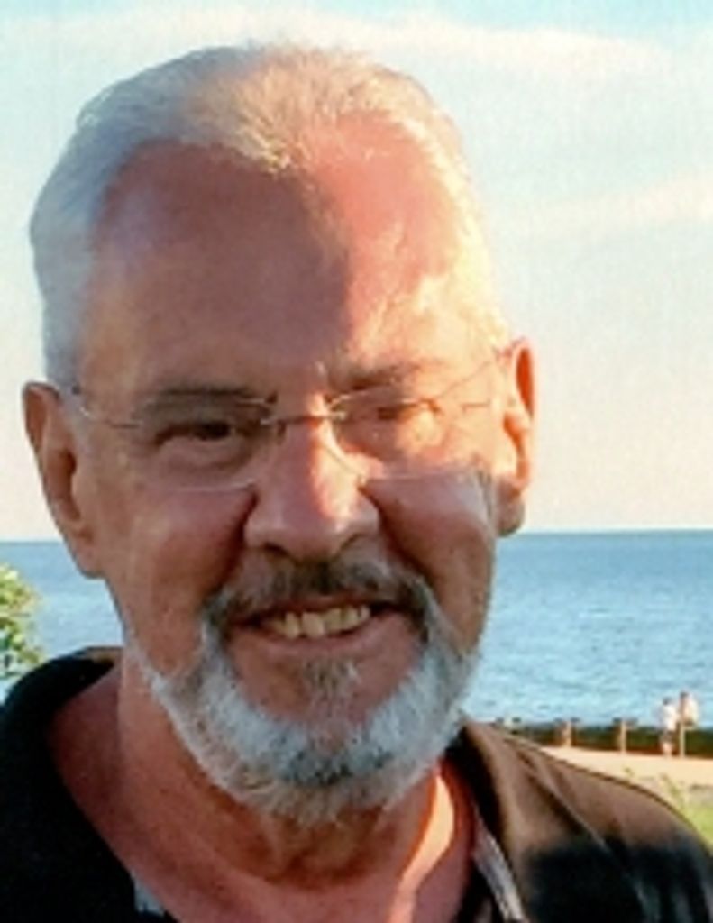 Ralph T. Lausch Profile Photo