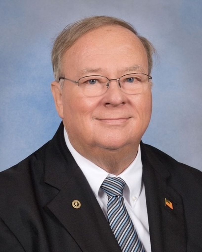 Jeffrey Busic Joines Profile Photo