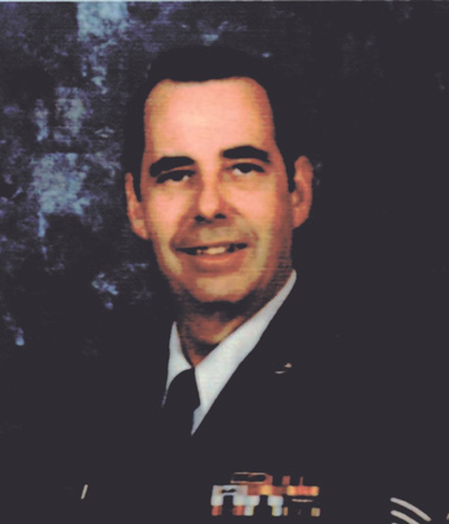 Gary Lynn Knupp Profile Photo