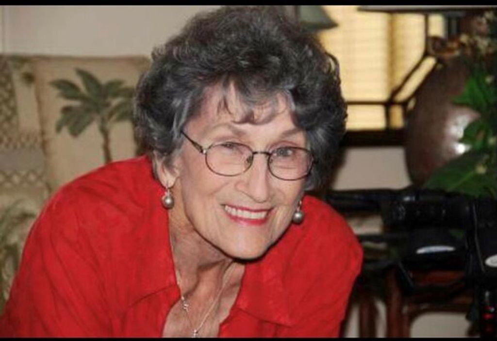 Norma Laverne Mahan Profile Photo