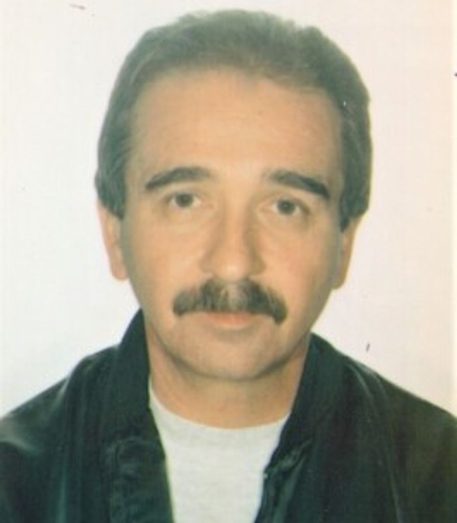 George Moran Profile Photo