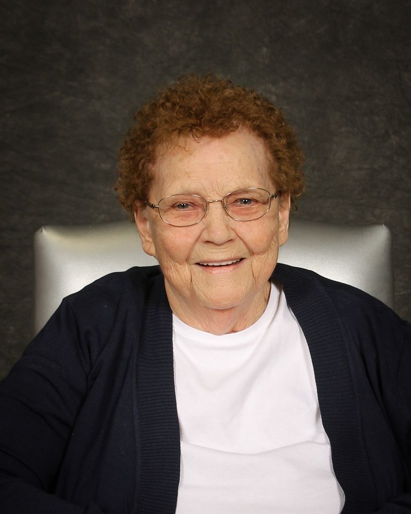 Verna Stettnichs