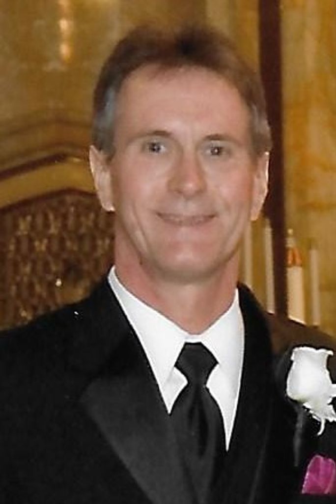 Robert Scott Weiland Profile Photo