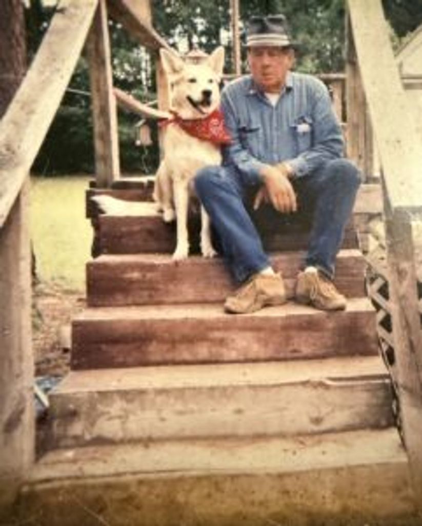 Edward “Dutch” Collins, Jr. Profile Photo