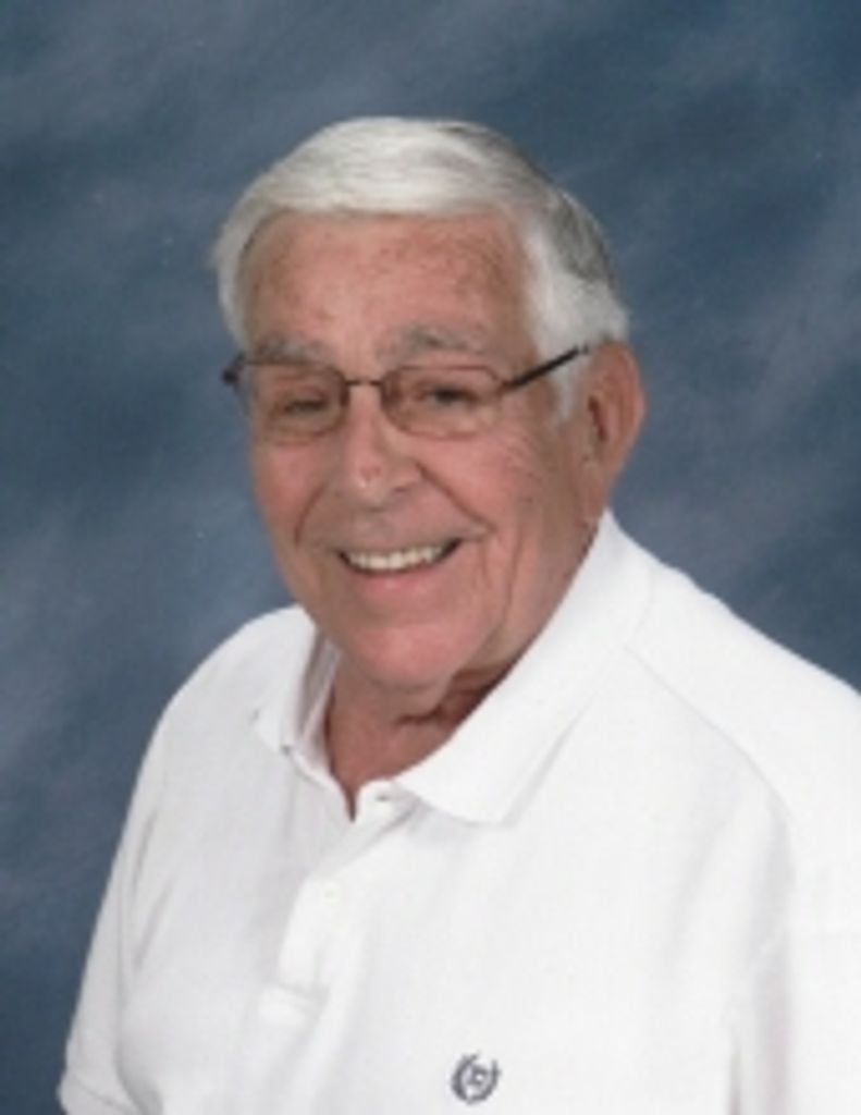 Howard V. Schwabe