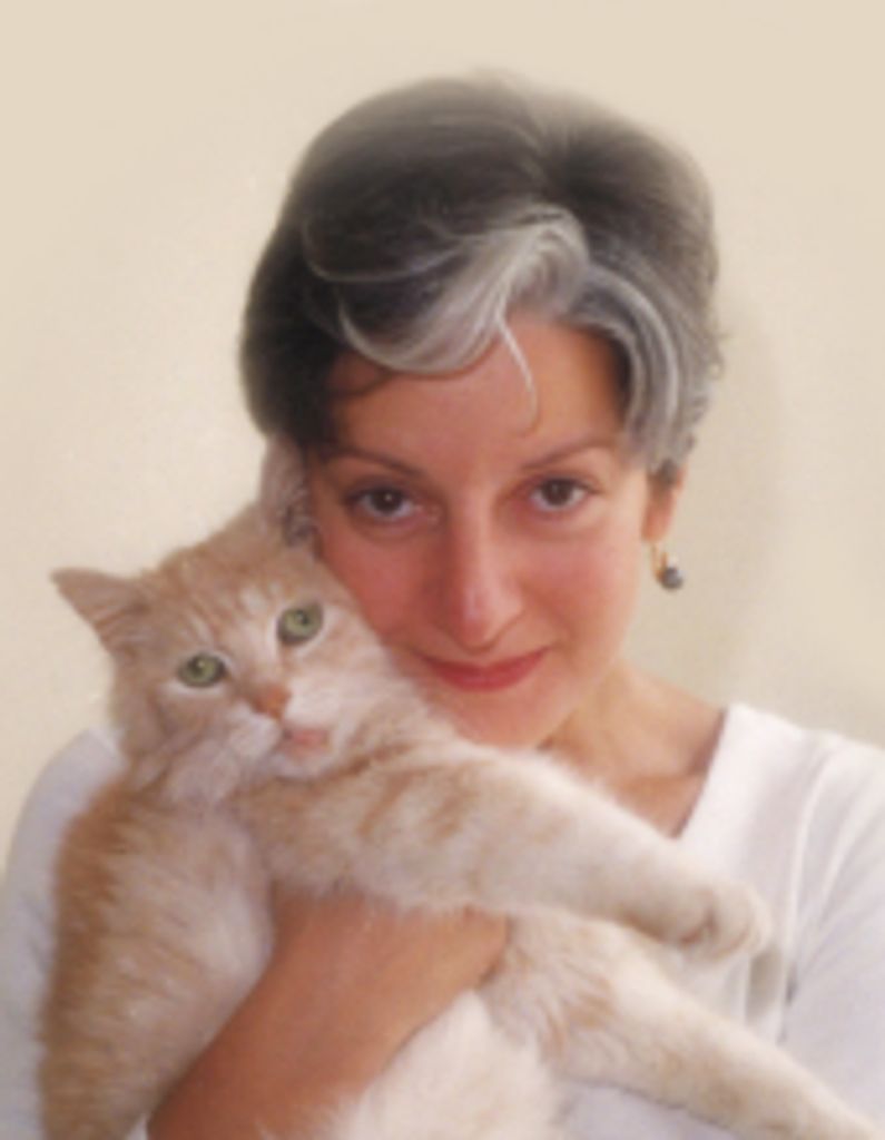 Sophie Panagiota Koutroulakis Profile Photo